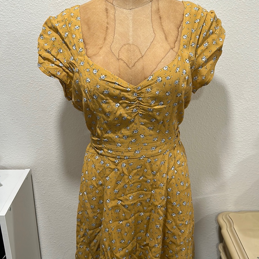 Abercrombie & Fitch Dress